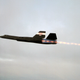Illustration for article titled SR-71 First Flight Golden Anniversary